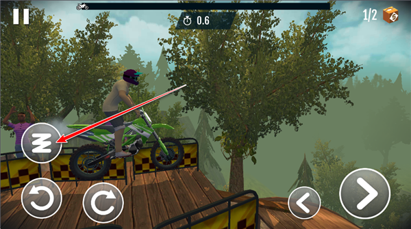 极限特技摩托车游戏中文版5