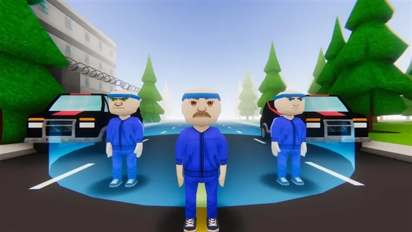 帮派战争去广告版2