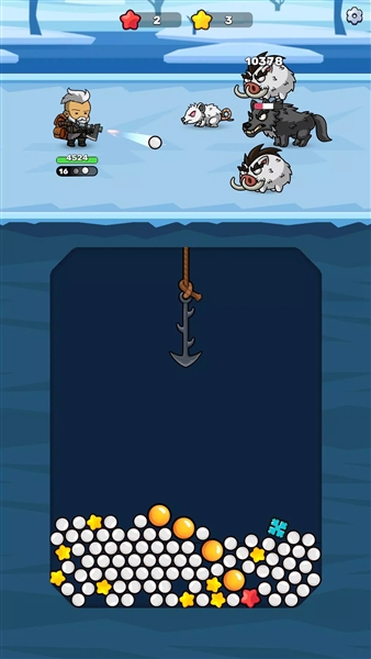 抓取大师无限货币版2