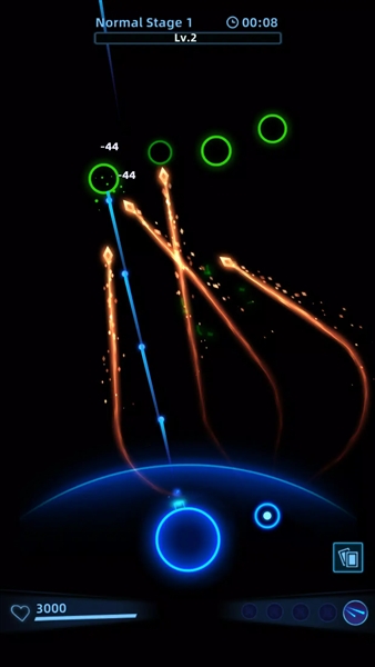 霓虹防御内置菜单版1