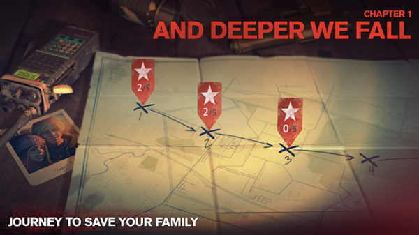 勇闯死人谷2官方正版4