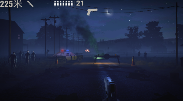 勇闯死人谷2官方正版