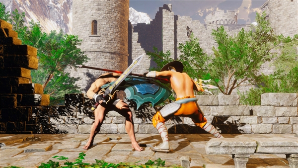 艾尔登传说无限货币版宣传图