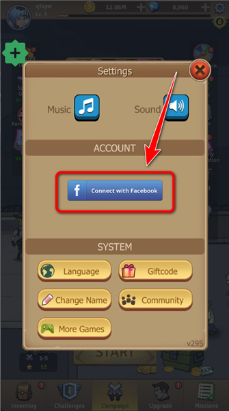 怎么设置账号登录配图2