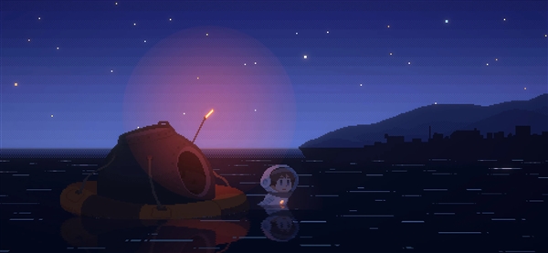 重寻光芒手机版宣传图