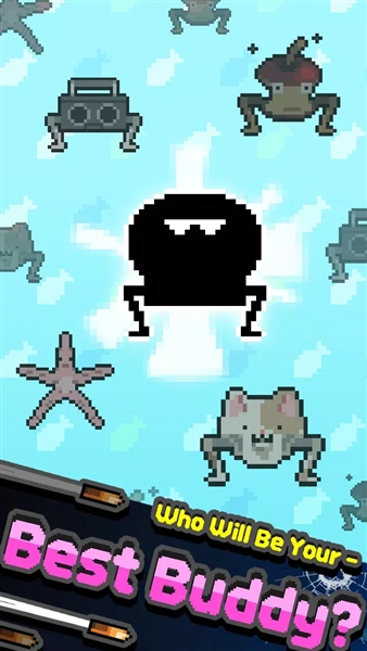 威克猫内置菜单版2