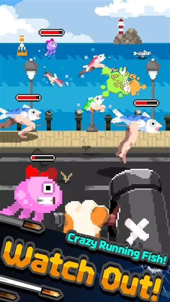 威克猫内置菜单版宣传图