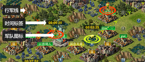 兵线攻略配图1