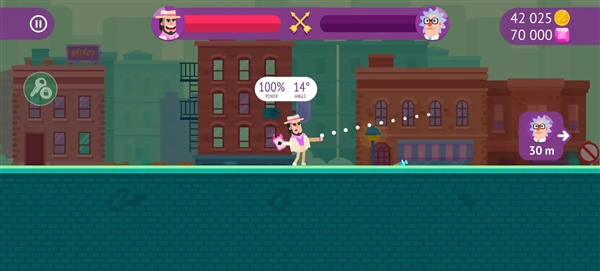 冷血射手重制版免内购版4