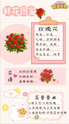 我的花园世界官方版