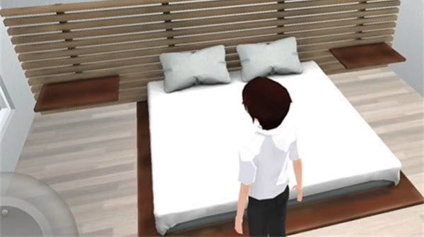 3D驾驶课内置菜单版