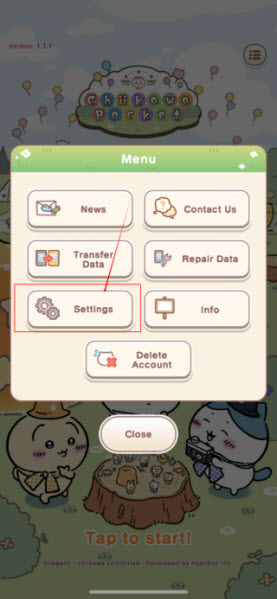 口袋吉伊卡哇日服最新版