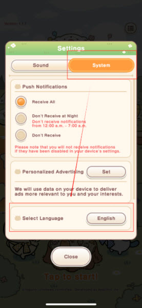 口袋吉伊卡哇日服最新版