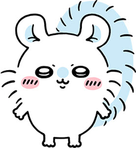 口袋吉伊卡哇日服最新版