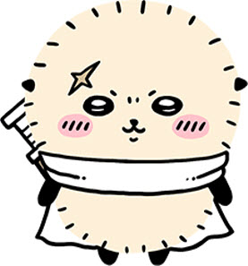 口袋吉伊卡哇日服最新版