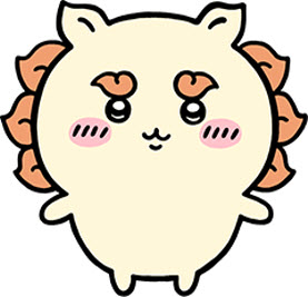 口袋吉伊卡哇日服最新版