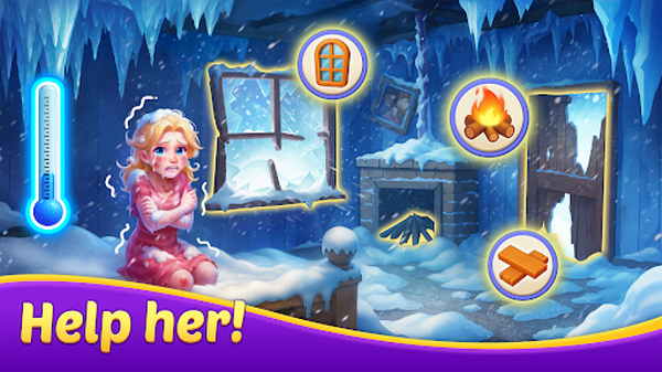 奇妙庄园最新版游戏1