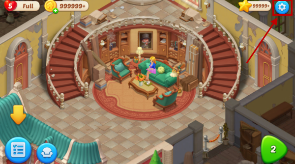 奇妙庄园最新版游戏