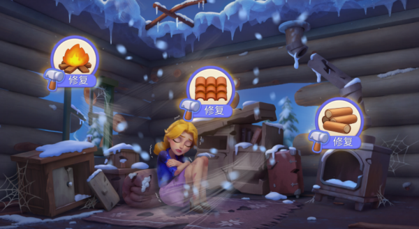 奇妙庄园最新版游戏