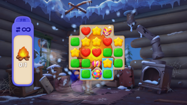 奇妙庄园最新版游戏