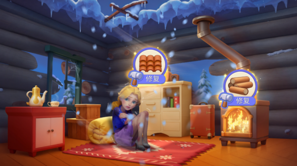 奇妙庄园最新版游戏