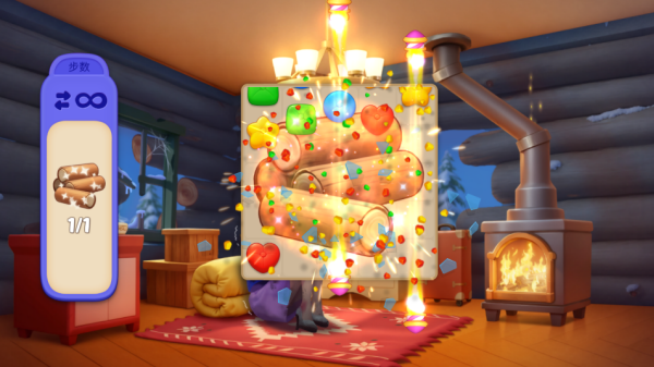 奇妙庄园最新版游戏