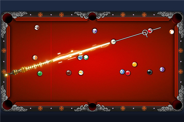 超级台球大师测试版5