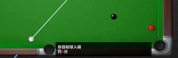 罚分规则详解配图1