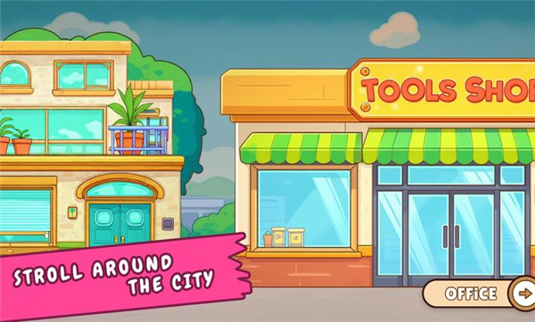 舒适打包模拟器手机版4