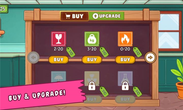 舒适打包模拟器手机版5