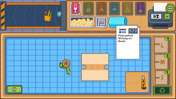 游戏怎么玩配图4