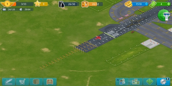 机场城市官方版2