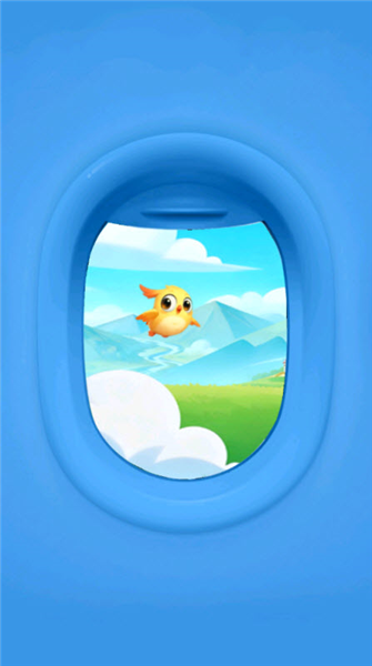 好运方块红包版宣传图