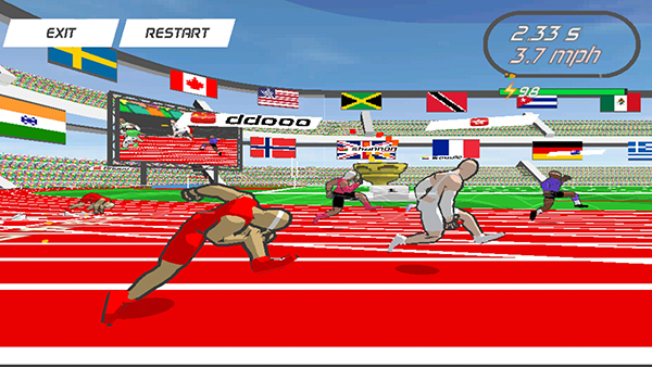 速度之星(汉化版)1