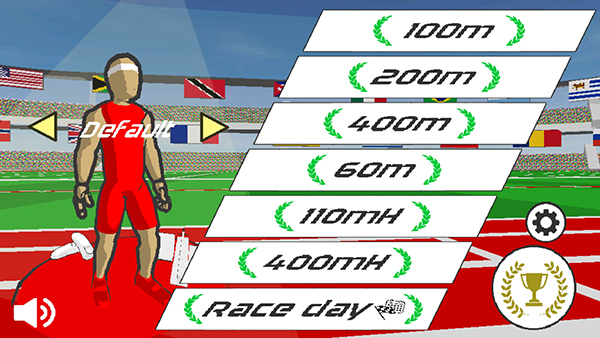 速度之星(汉化版)2