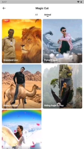 Noizzapp安卓版图片2