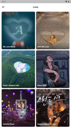 Noizzapp安卓版图片3