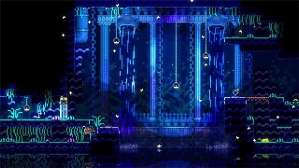 动物井汉化手机版2