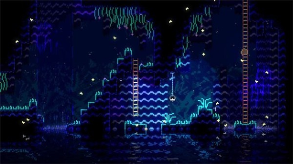 动物井汉化手机版4