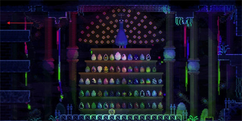 真结局攻略配图1