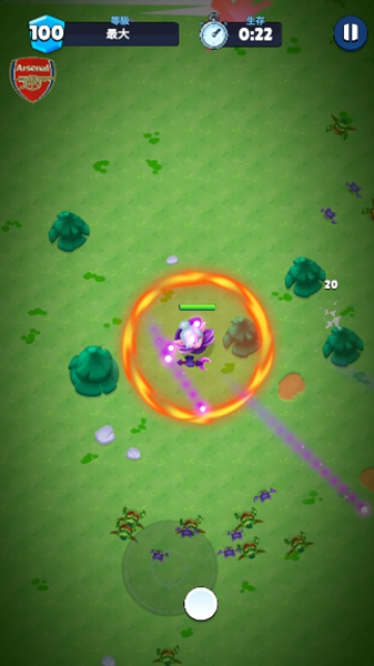 大逃杀部落生存无限资源版2