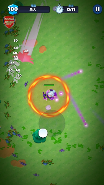 大逃杀部落生存无限资源版3