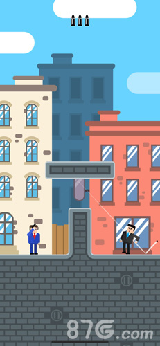 子弹先生最新版本1