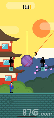 子弹先生最新版本2