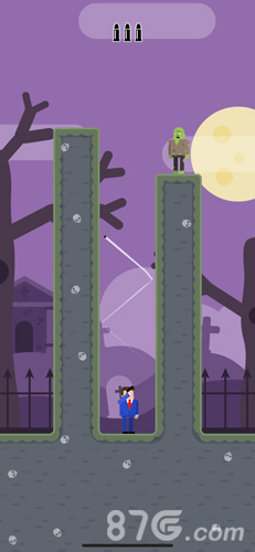 子弹先生最新版本4