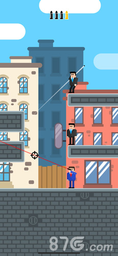 子弹先生最新版本5