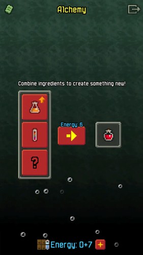 破碎像素地牢手机版2