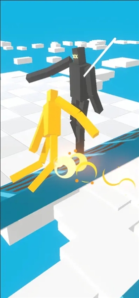 铲球战木偶大战3