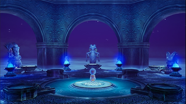 勇者斗恶龙10安卓汉化版1