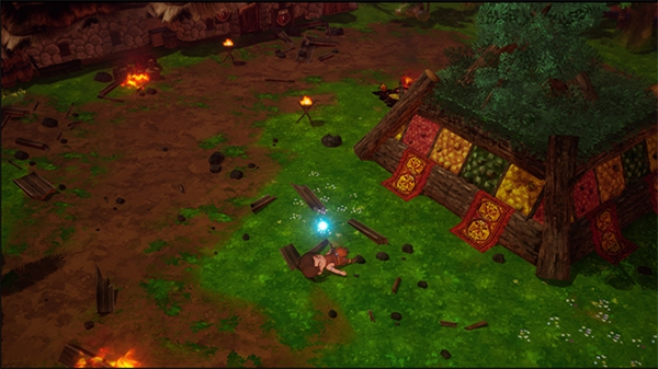 勇者斗恶龙10安卓汉化版2